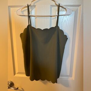 Banana Republic top size s